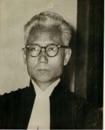 Pdt. RM Sugimo Purwowidagdo